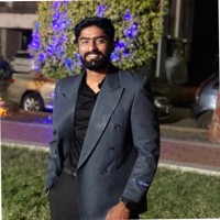 Bhavsar Nikhil
