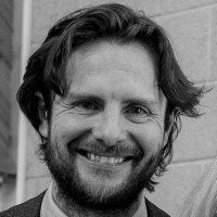 David Bradley-Bowles