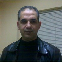 Ayman Abusaif