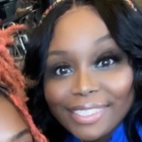 Jasmine Carter