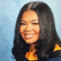 D'Ajah Brown