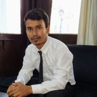 Ravi Prakash