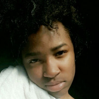 Aaliyah Merriweather