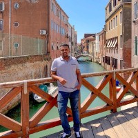 Keerthi Chandra Bandaru