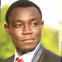 Nathaniel Oduro
