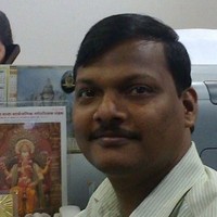 Makarand Shiposkar