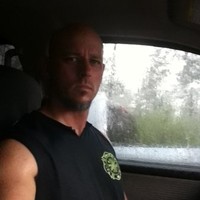 Lance McAllister