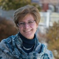 Nikki Shearman