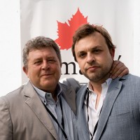 Jose María Mosquera Otero