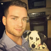 Rhys Elliott