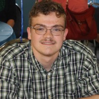 Michael Palmer