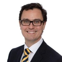Gareth Hodge
