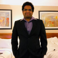 Pavan P