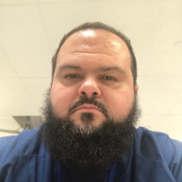 Brandon Richardson