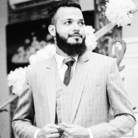 Syed Ather Raza