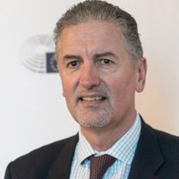 Stéphane Viallon