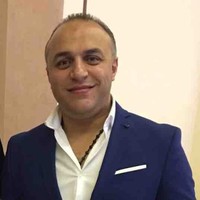 Rami Ghazi