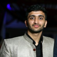 Yuvraj Godara