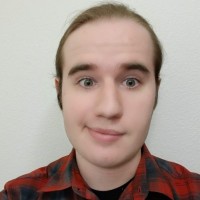 Ethan Robinson