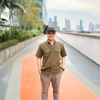 Abiyoga Hendra Wijaya