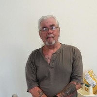 Charles Collins