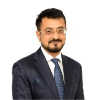 Kaushik Mukherjee