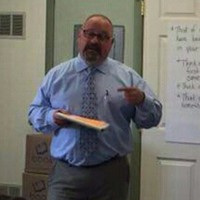 Jim Gianotti