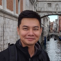 Alvin Tan