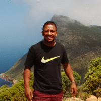 Lee-Roy Davids