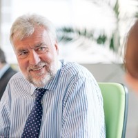 Nigel Ferrier