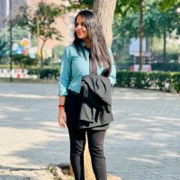 Adya Tripathi