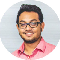 Kazi Salman Wali