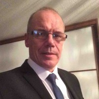 Iain Patrick
