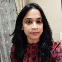 Swati Singh
