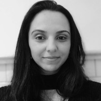 Pamela Jabbour