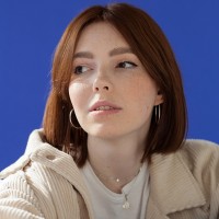 Sofia Grigoruk