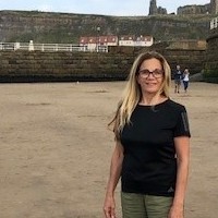 Natasha Beynon