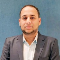Sheik Shabiulla Makbool, MBA-PM, OCS, PMP®, IPMO-P®