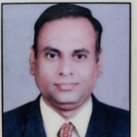 Venkat Deshpande