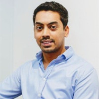 Abhishek Aggarwal
