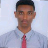 Alamir Fekadu