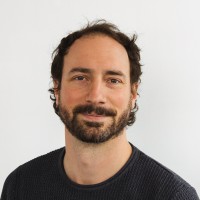 Simon T Valiquette