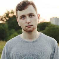 Egor Petrov
