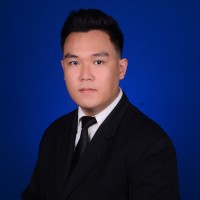 Yosafat Michael Kristiyanto
