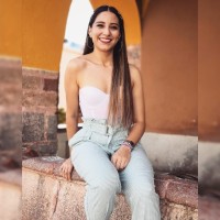 Abigail Luis