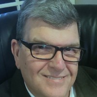 Robert Cronin