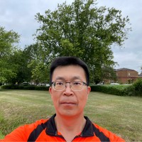 Steven Wu