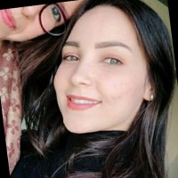 Maroua Sghaier