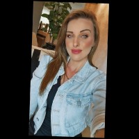 Daniela Cristiane Morsch Klann