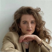 Kateryna Hayduk